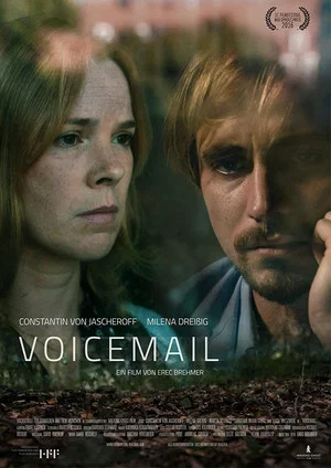 Постер: Voicemail