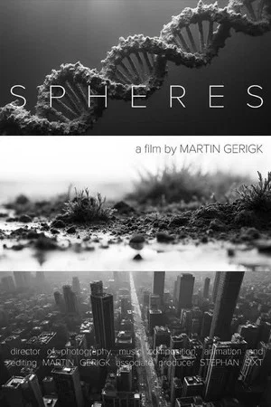 Постер: Spheres