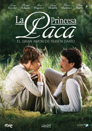 Постер: La princesa Paca
