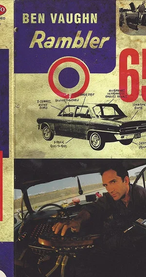 Постер: Rambler '65