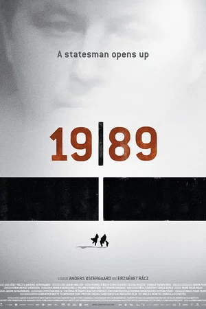 Постер: 1989