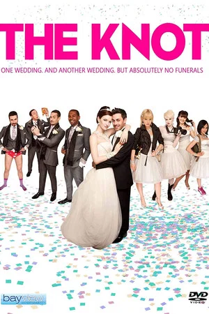 Постер: The Knot