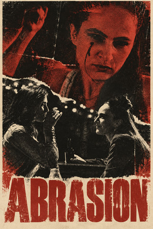 Постер: Abrasion