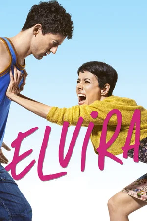 Постер: Elvira I Will Give You My Life But I'm Using It