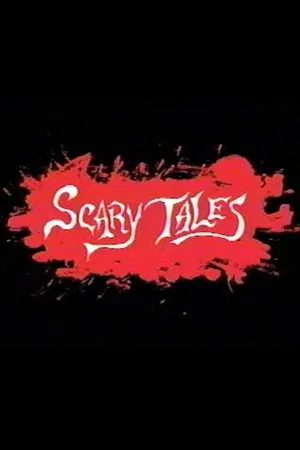 Постер: Scary Tales