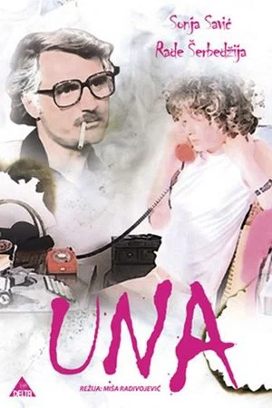 Постер: Una