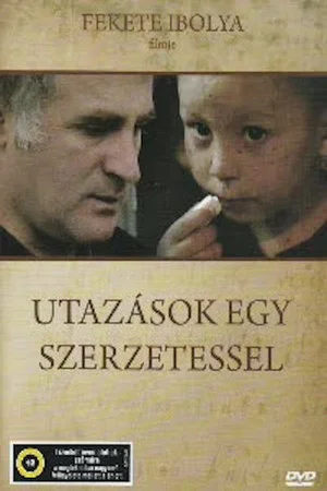 Постер: Utazások egy szerzetessel