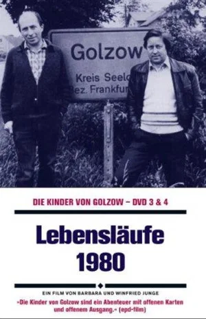 Постер: Lebensläufe - Die Geschichte der Kinder von Golzow in einzelnen Portraits