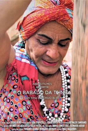 Постер: Saucy Toinha
