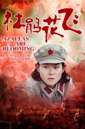 Постер: 杜鹃花飞