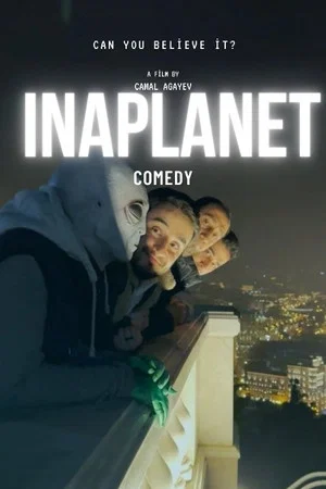 Постер: İnaplanet