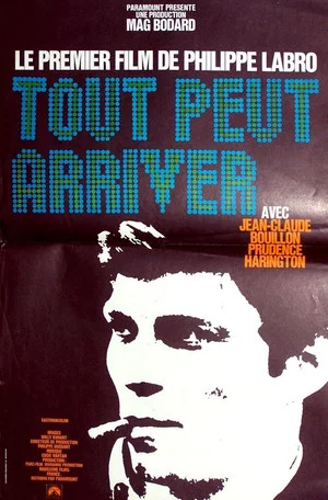 Постер: Tout peut arriver