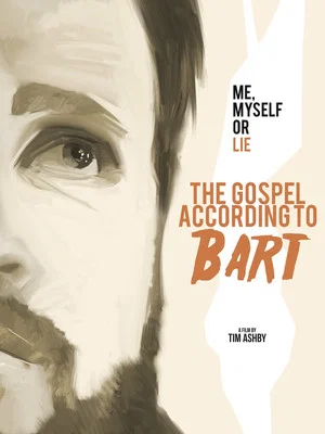 Постер: The Gospel According to Bart