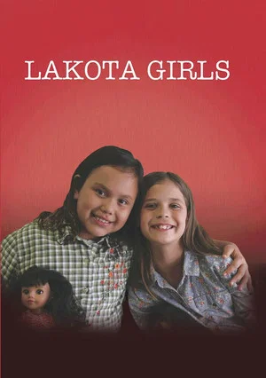 Постер: Lakota Girls