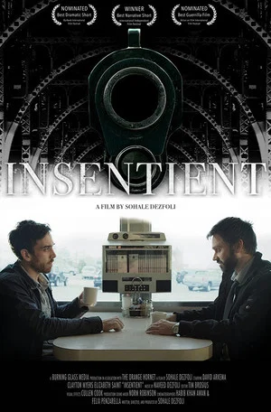 Постер: Insentient