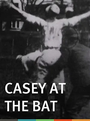 Постер: Casey at the Bat