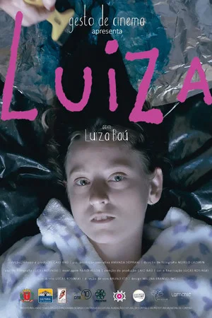 Постер: Luiza