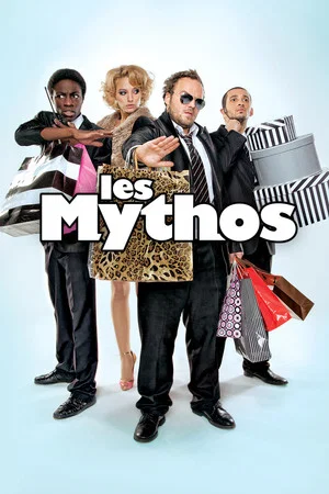 Постер: Les Mythos