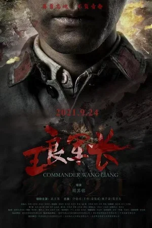 Постер: Commander Wang Liang