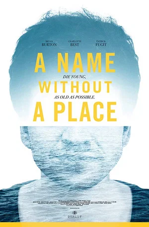 Постер: A Name Without a Place
