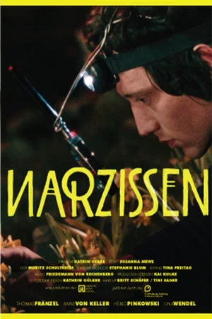 Постер: Narzissen