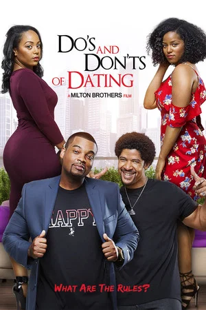 Постер: Do's and Don'ts of Dating