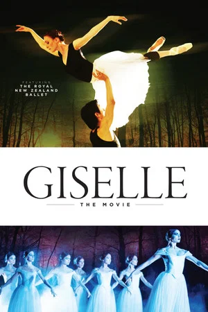 Постер: Giselle