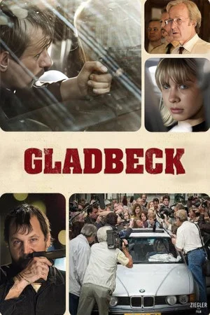 Постер: Gladbeck Freaks Out