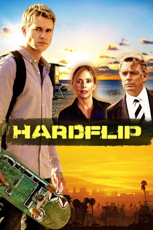 Постер: Hardflip