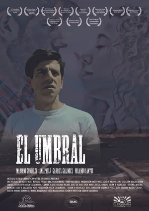 Постер: El umbral