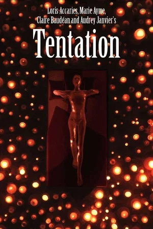 Постер: Tentation