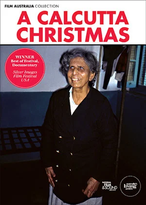 Постер: A Calcutta Christmas
