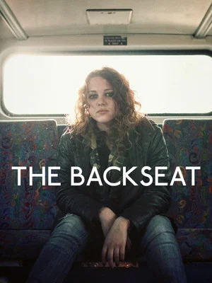 Постер: The Backseat