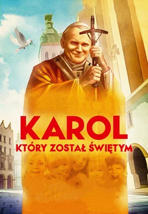 Постер: Karol