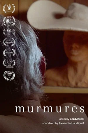 Постер: Whispers