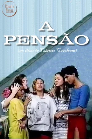 Постер: A Pensão