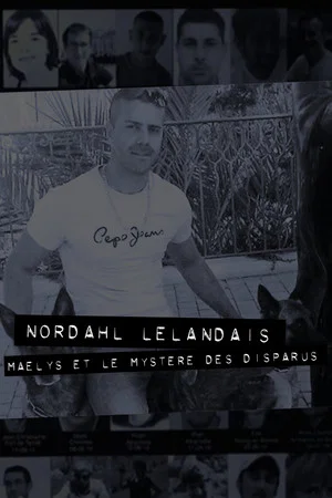 Постер: Dans la tête de Nordahl Lelandais