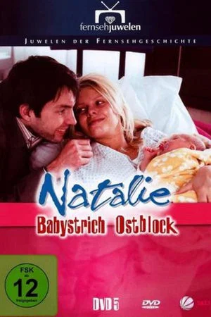 Постер: Natalie V - Babystrich Ostblock