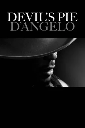 Постер: Devil's Pie: D'Angelo