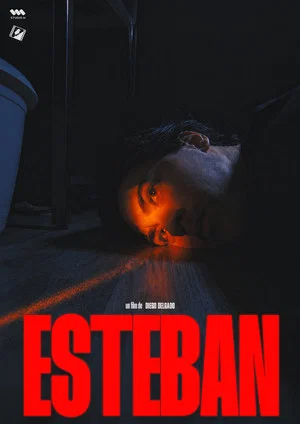 Постер: Esteban