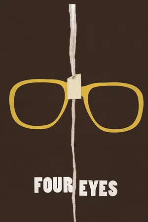 Постер: 4 Eyes