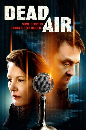 Постер: Dead Air