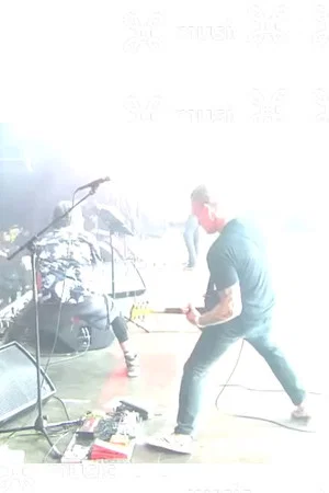 Постер: Dead Cross: Graspop 2018