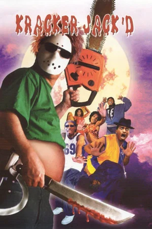 Постер: Kracker Jack'd