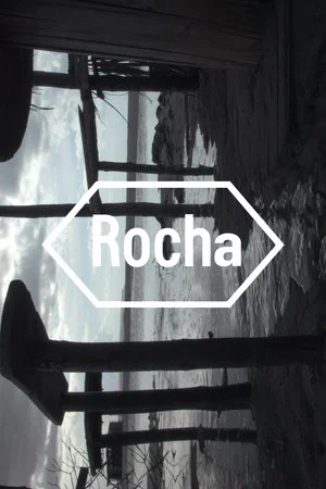 Постер: Rocha