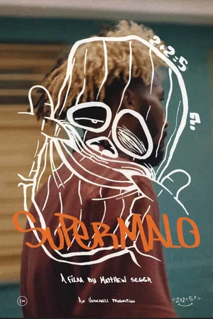 Постер: Supermalo