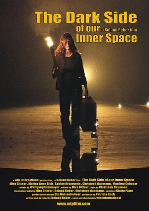 Постер: The Dark Side of Our Inner Space