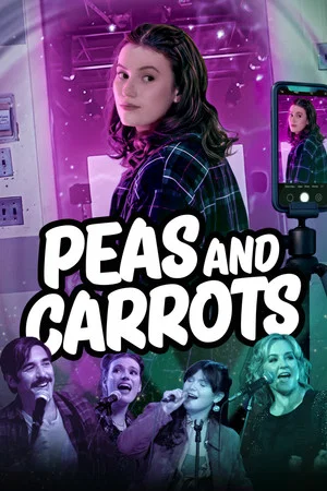 Постер: Peas and Carrots