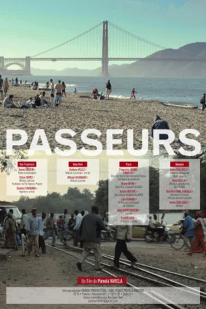 Постер: Passeurs