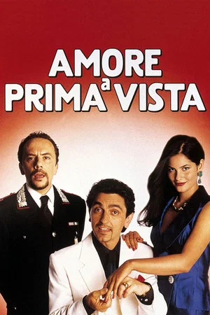 Постер: Amore a prima vista